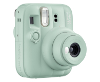 Fujifilm Instax Mini 13 zielony + wkłady (20 zdjęć) - 1568787 - zdjęcie 4